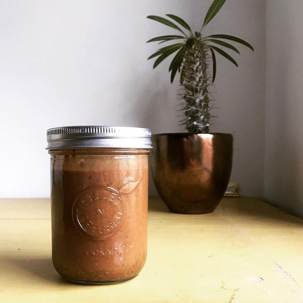 Recipe - Grady's 60 Second Shake | Grady's Cold Brew