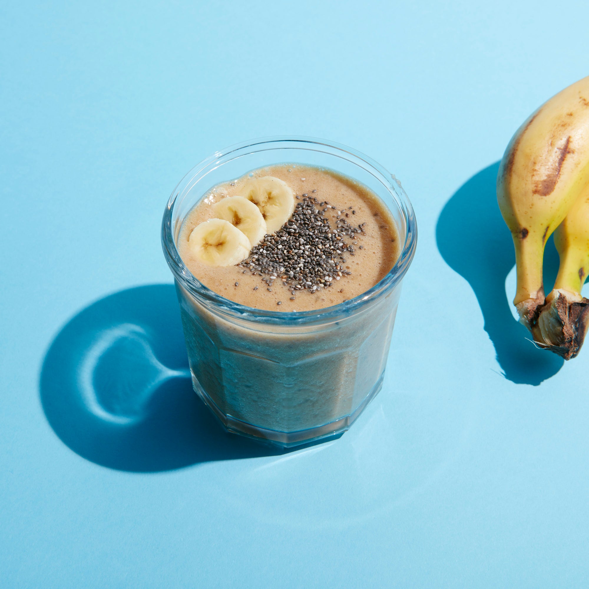 Recipe - Grady's Breakfast Smoothie - Grady's Cold Brew