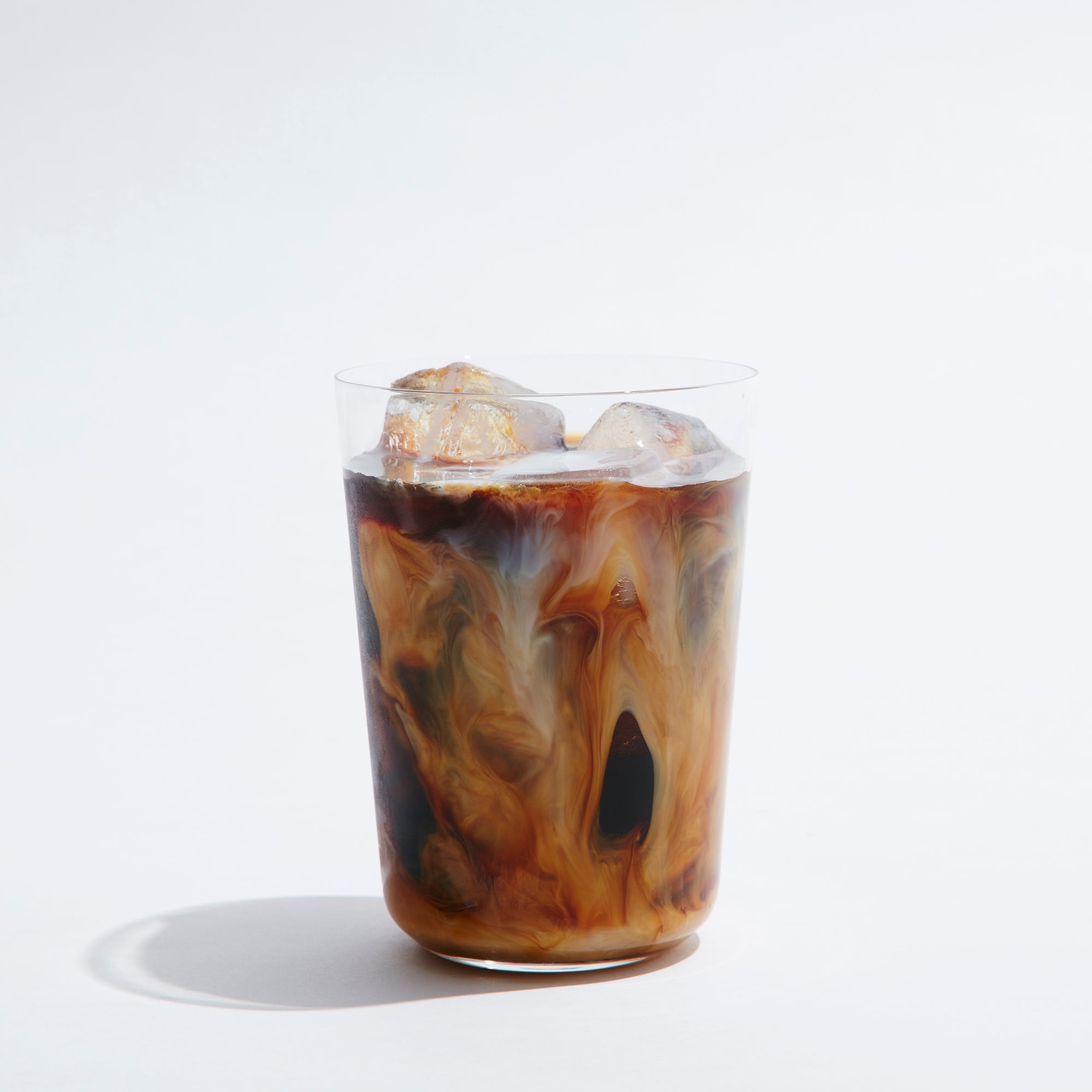 Recipe - Grady's Classic Iced Coffee - Grady's Cold Brew