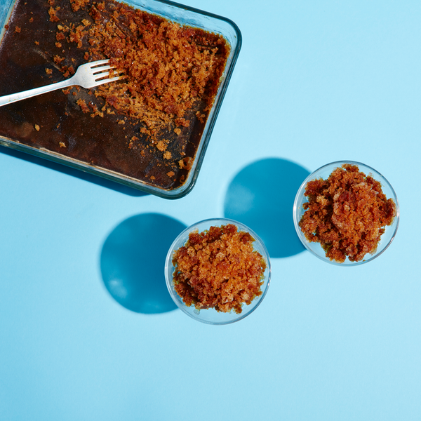 Recipe - Grady's Granita | Grady's Cold Brew