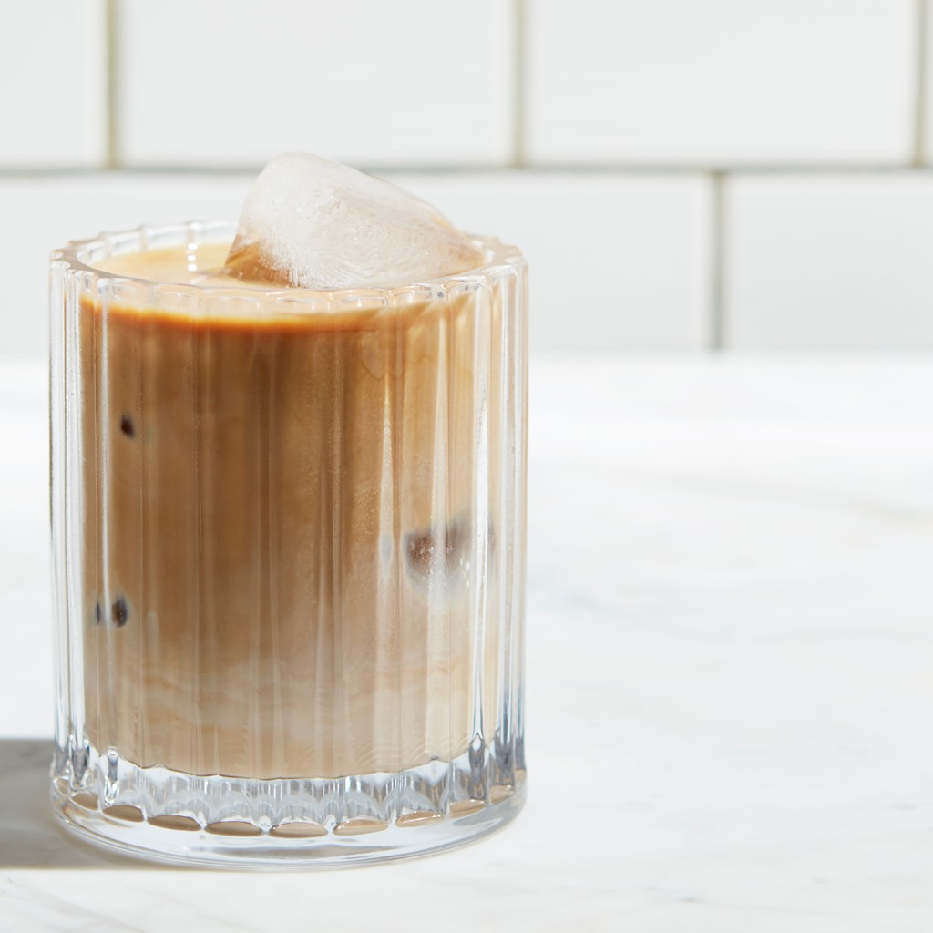 Recipe - Grady's Irish Iced Coffee - Grady's Cold Brew