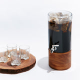 Decaf Bean Bag Bundle - Grady's Cold Brew