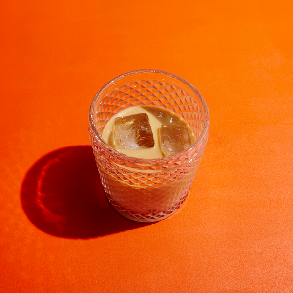 Recipe - Grady's Morning Rush | Grady's Cold Brew