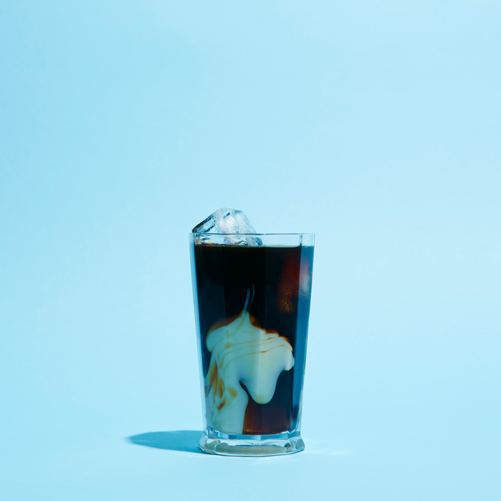 Recipe - Grady's Vietnamese Iced Coffee - Grady's Cold Brew