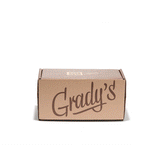 Grady's Cold Brew - Bean Bag Bundle