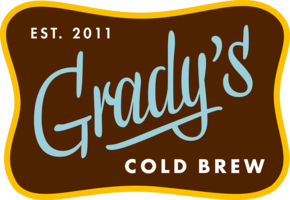 Grady's Cold Brew