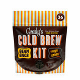 Grady's Cold Brew - Grady's Cold Brew Kit - Regular