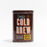 Bean Bag Can - Grady's Cold Brew