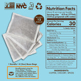 12-Pack of Bundles (Decaf)