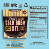 Cold Brew Kit (Decaf)