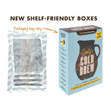 Single Bundle Box (Decaf)