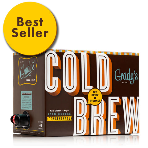 Best Seller or 5L Bag-In-Box [collection-only]