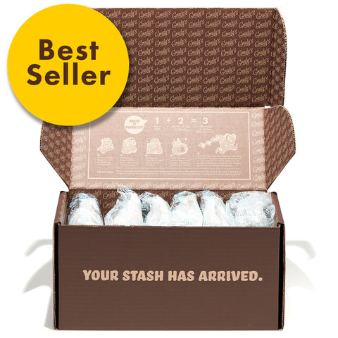 Original-Best Seller [collection-only]