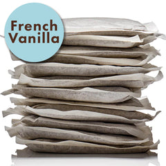 ラテページ French Vanilla Cold Brew 12-Pack - Makes 144 Cups | Grady's