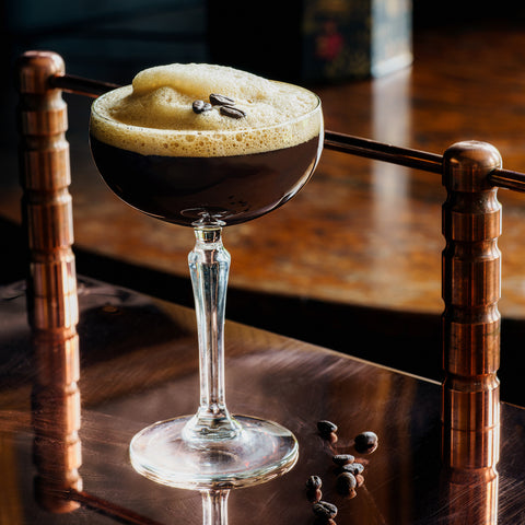 Grady's Espresso Martini Grady's Expresso Martini