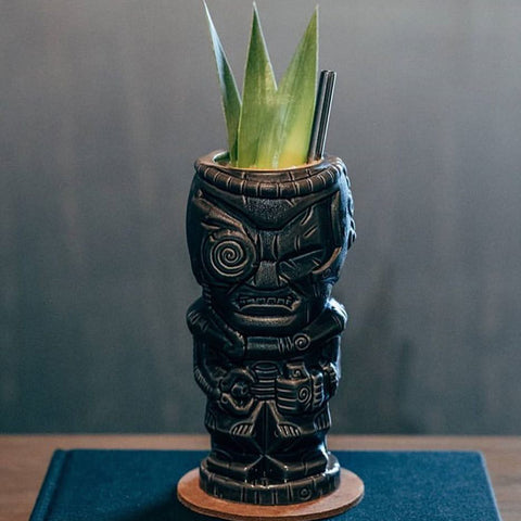 Recipe - Grady's Tiki Wipeout - Grady's Cold Brew