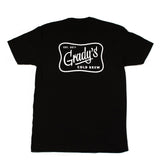 Grady's Logo Tee - Grady's Cold Brew