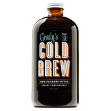 Cold Brew Coffee Concentrate 32oz Variety Pack (Case of 6) - Grady's Cold Brew