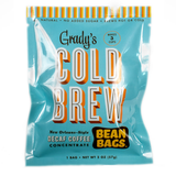 Decaf Bean Bag Single - Grady's Cold Brew