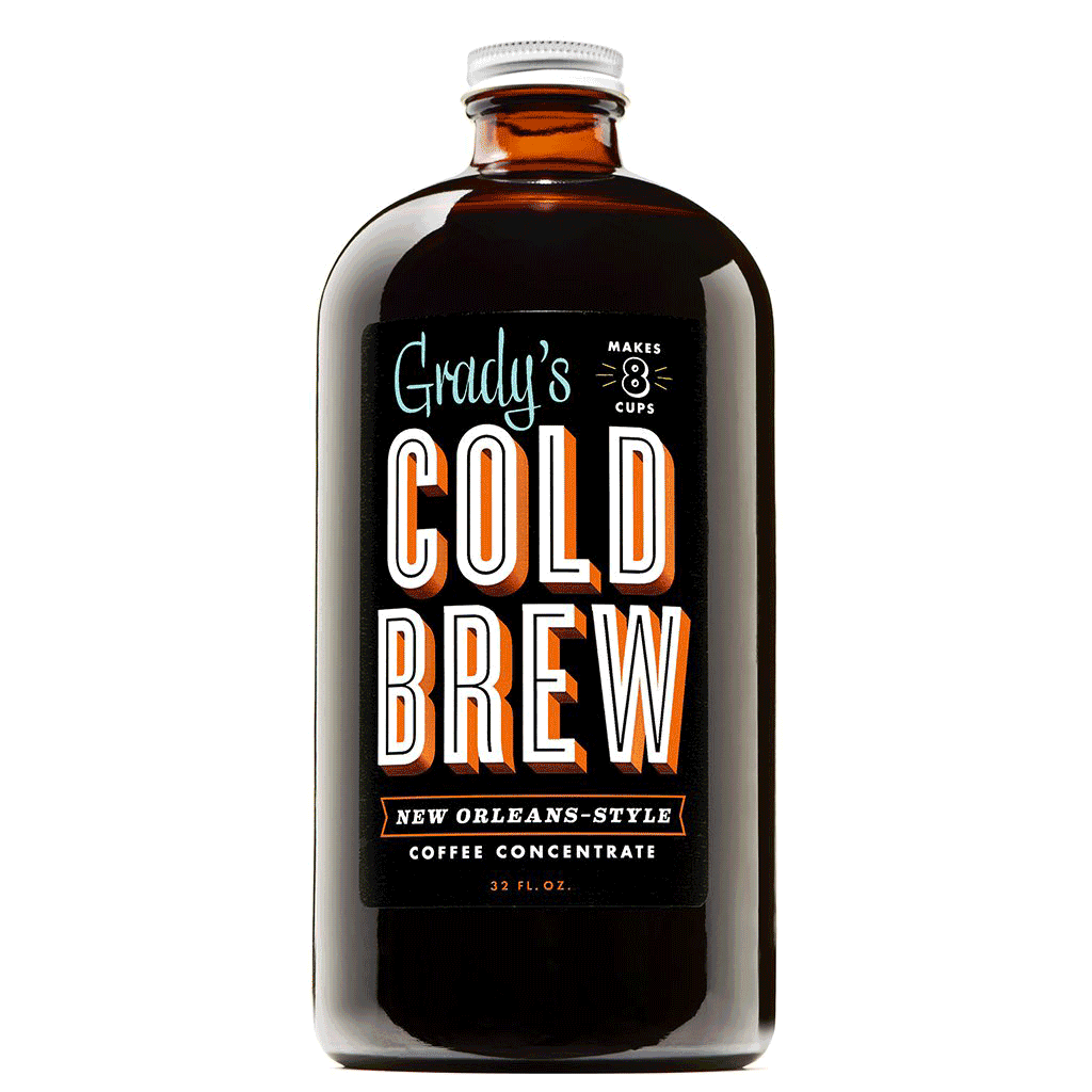 Cold brew coffee buy cheap