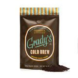 Grady's New Orleans–Style Coffee Blend - Grady's Cold Brew