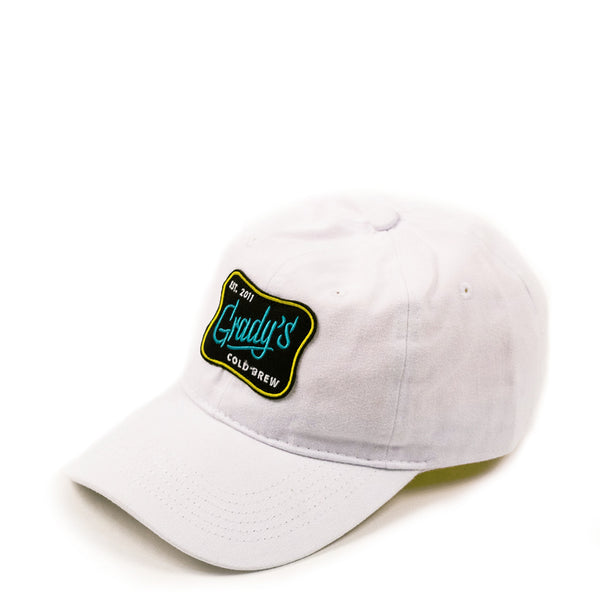 Grady's Dad Hat - Grady's Cold Brew