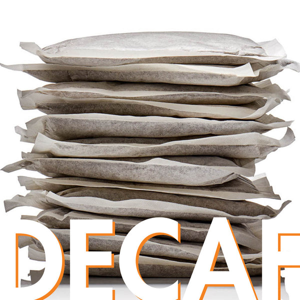 Decaf Bean Bag Bundle - Grady's Cold Brew